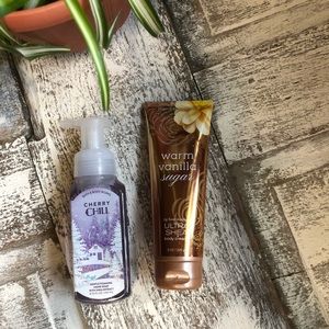 FINAL! Bath &Body Works Assorted